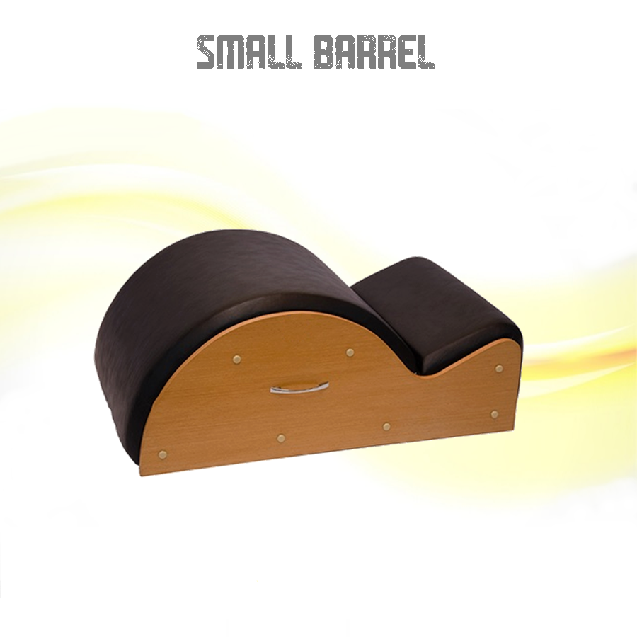 Small Barrel