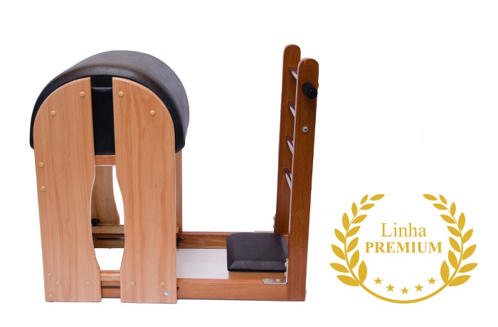 Ladder Barrel Premium